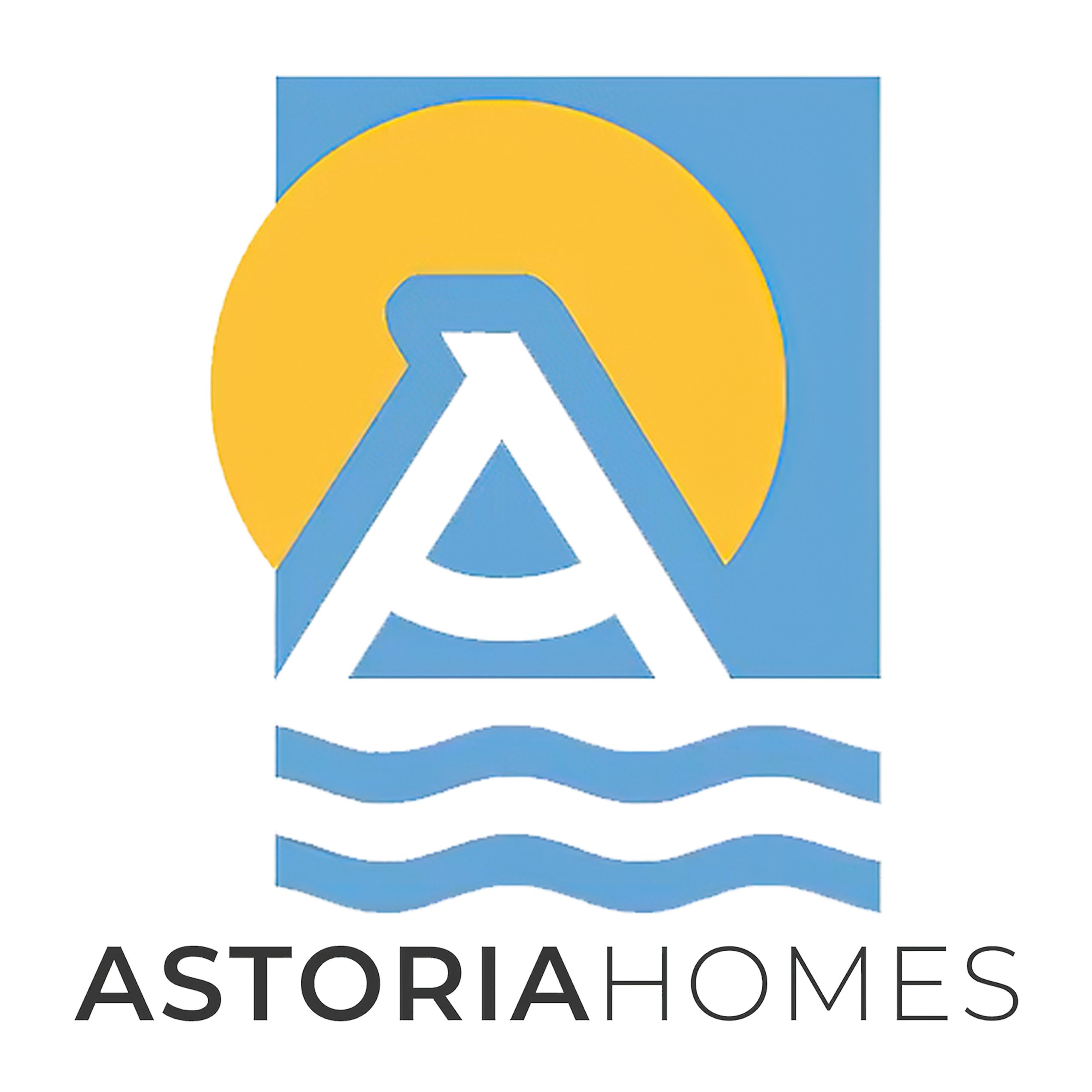 Astoria Homes