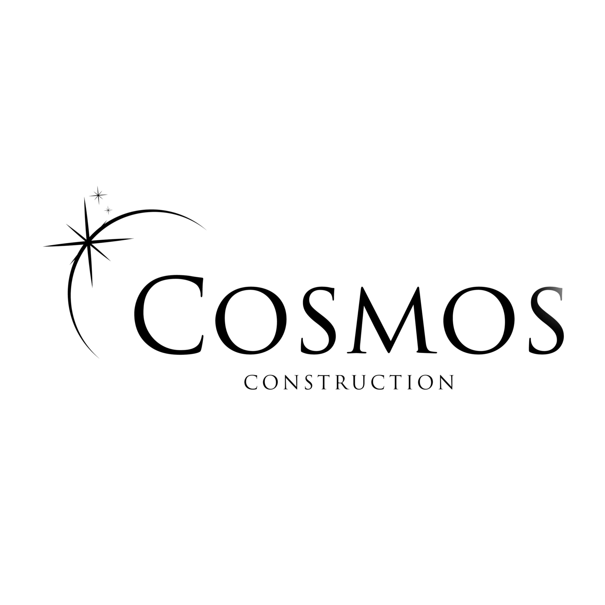 Cosmos Construction